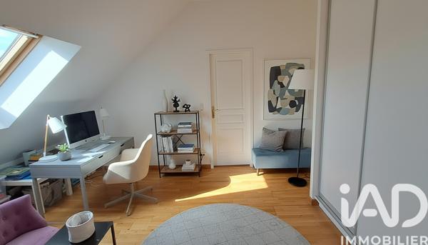 Maison à vendre 12 pièces 276 m² Pecqueuse