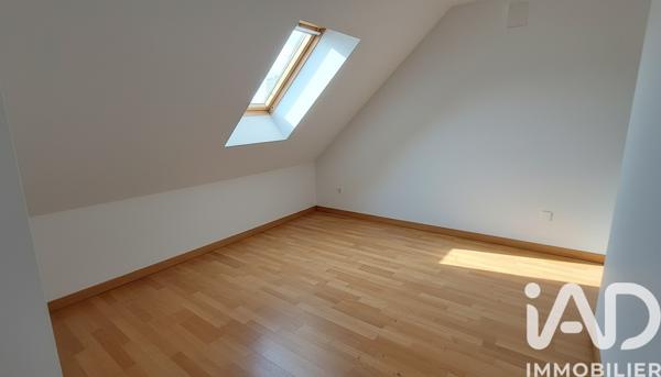 Maison à vendre 12 pièces 276 m² Pecqueuse