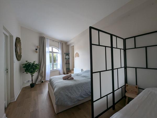 Appartement Dinard 2 pièces - A vendre