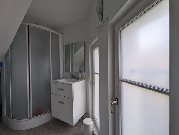 Appartement Dinard 2 pièces - A vendre