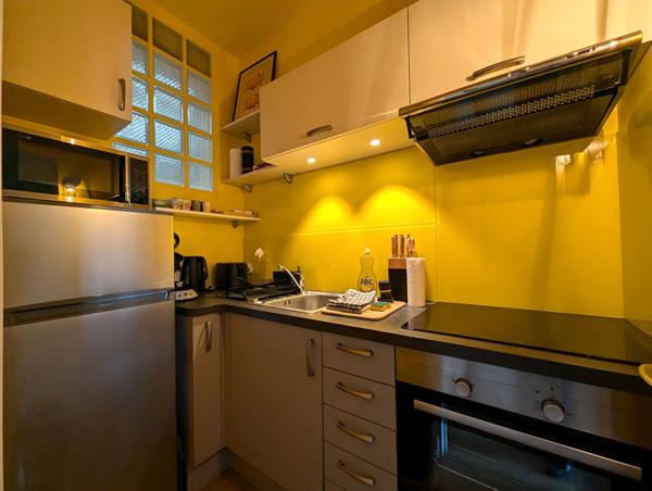 Appartement Dinard 2 pièces - A vendre