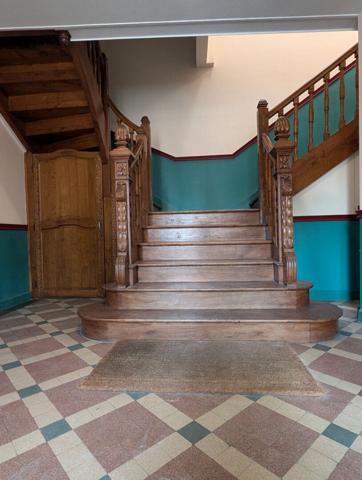 Appartement Dinard 2 pièces - A vendre