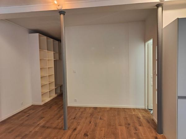 Appartement à louer |  Bordeaux |  2 pièces | 47 m²