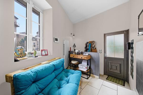 Maison 3 pièces au centre de Chalon-sur-Saône - 225 000 €