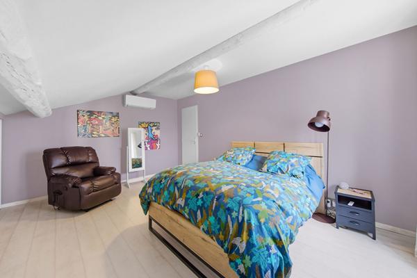 Maison 3 pièces au centre de Chalon-sur-Saône - 225 000 €