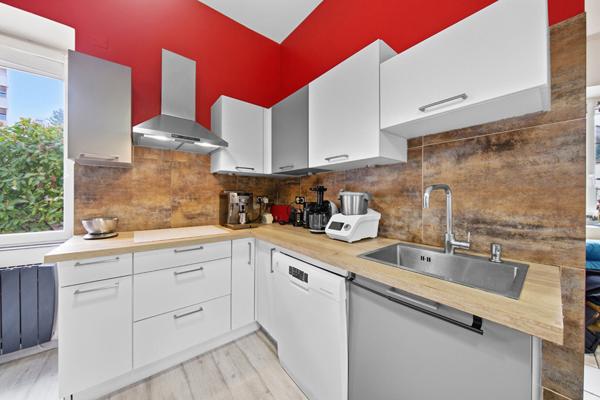 Maison 3 pièces au centre de Chalon-sur-Saône - 225 000 €