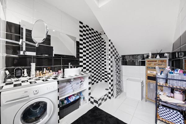 Maison 3 pièces au centre de Chalon-sur-Saône - 225 000 €