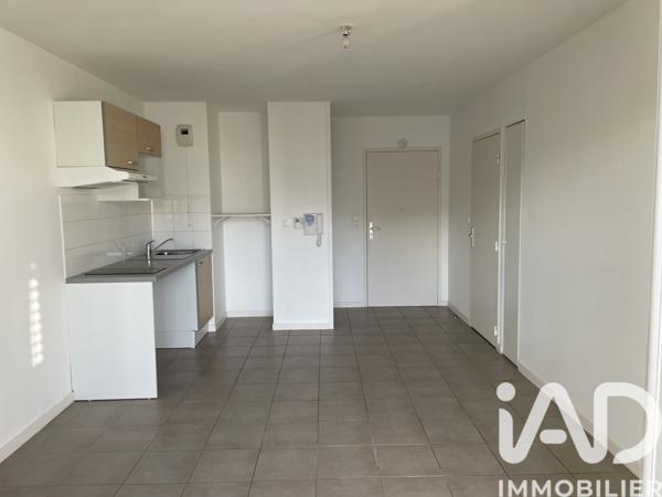 Appartement à vendre 1 pièce 34 m² Saint-Nazaire