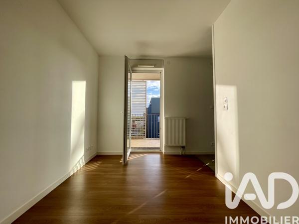 Appartement à vendre 1 pièce 34 m² Saint-Nazaire
