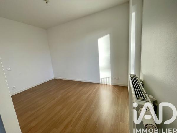 Appartement à vendre 1 pièce 34 m² Saint-Nazaire