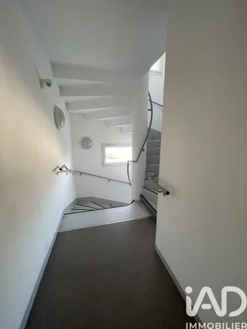 Appartement à vendre 1 pièce 34 m² Saint-Nazaire