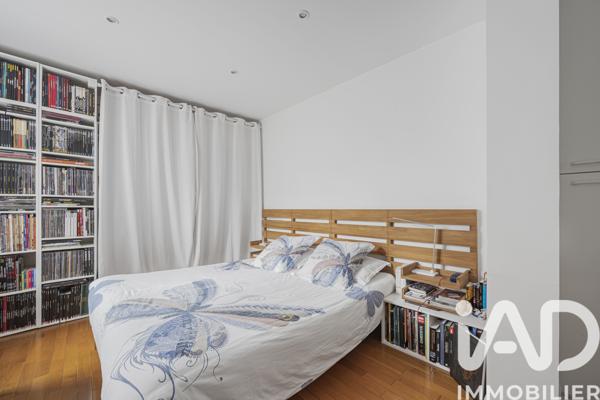 Maison à vendre 6 pièces 178,82 m² Asnières-sur-Seine