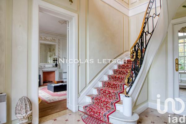 Maison à vendre 9 pièces 212,39 m² Herblay-sur-Seine