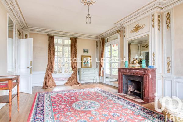 Maison à vendre 9 pièces 212,39 m² Herblay-sur-Seine