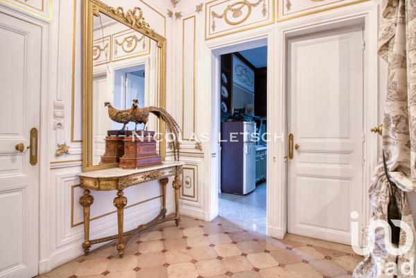 Maison à vendre 9 pièces 212,39 m² Herblay-sur-Seine