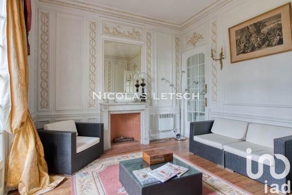 Maison à vendre 9 pièces 212,39 m² Herblay-sur-Seine