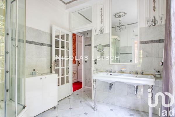 Maison à vendre 9 pièces 212,39 m² Herblay-sur-Seine