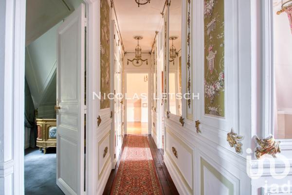 Maison à vendre 9 pièces 212,39 m² Herblay-sur-Seine