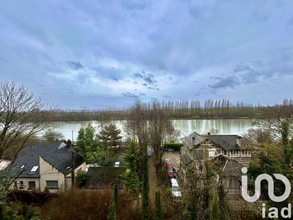 Maison à vendre 9 pièces 212,39 m² Herblay-sur-Seine