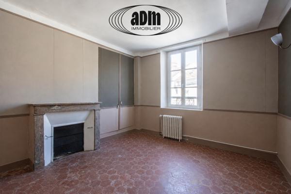 Maison de village 5 pièce(s) 3 chambre(s) 99 m²