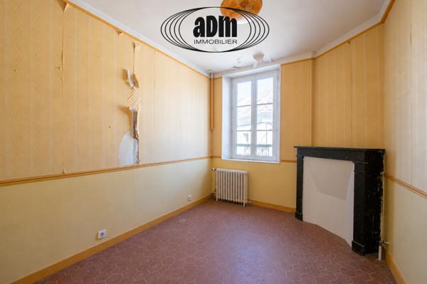 Maison de village 5 pièce(s) 3 chambre(s) 99 m²