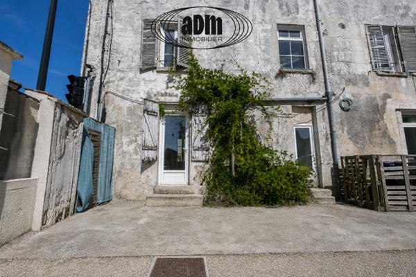 Maison de village 5 pièce(s) 3 chambre(s) 99 m²