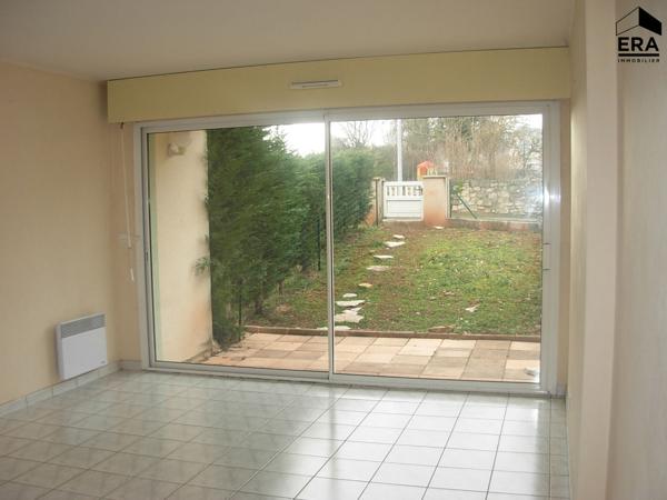 Onet-le-Château - 3 pièce(s) 49 m² garage - jardin