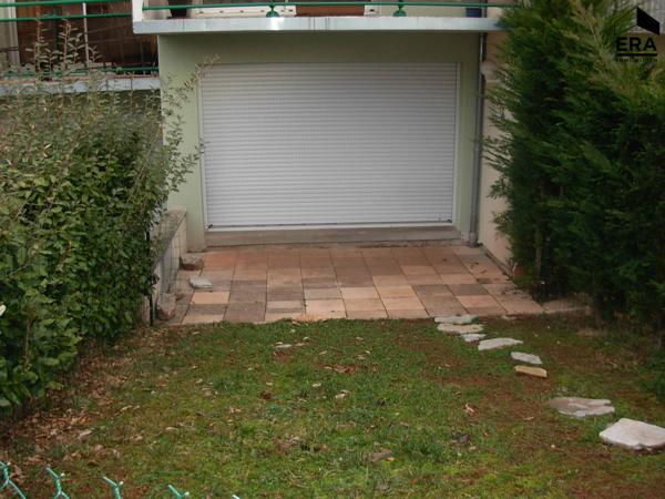 Onet-le-Château - 3 pièce(s) 49 m² garage - jardin