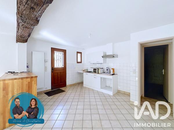 Maison à vendre 4 pièces 94 m² Nogent-le-Roi