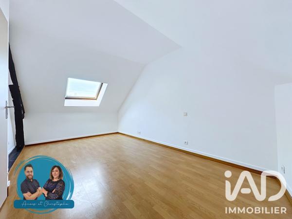 Maison à vendre 4 pièces 94 m² Nogent-le-Roi