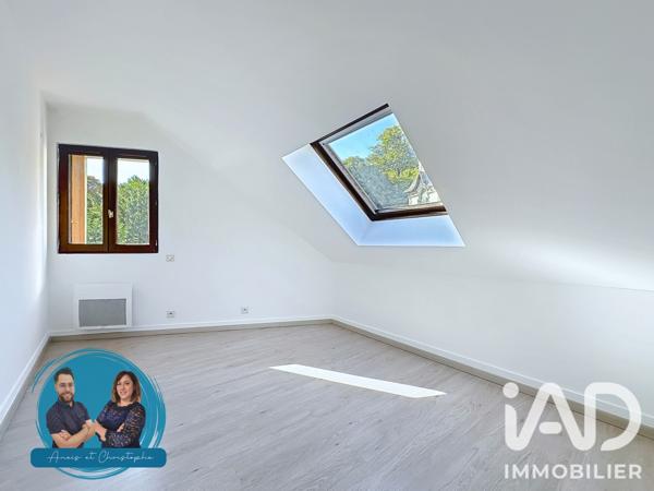 Maison à vendre 4 pièces 94 m² Nogent-le-Roi