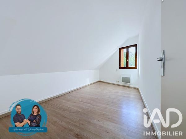 Maison à vendre 4 pièces 94 m² Nogent-le-Roi