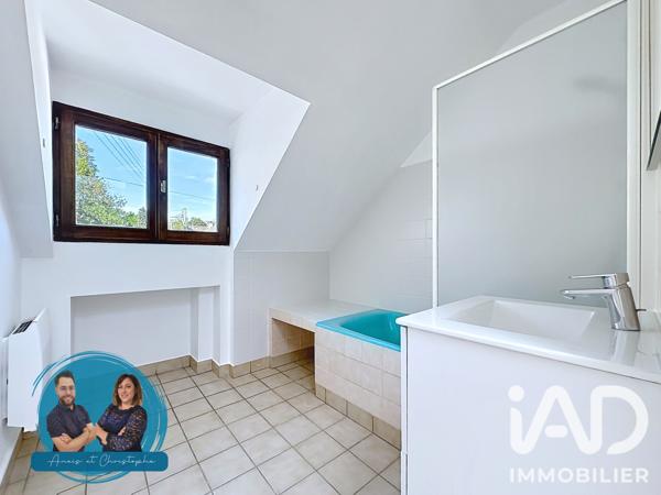 Maison à vendre 4 pièces 94 m² Nogent-le-Roi