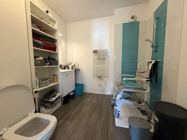 MONTAIGU-VENDEE / Vente Appartement 2 Pièces 46 m²