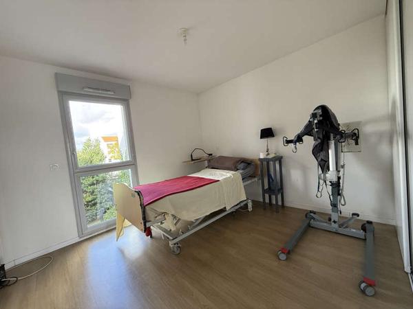 MONTAIGU-VENDEE / Vente Appartement 2 Pièces 46 m²