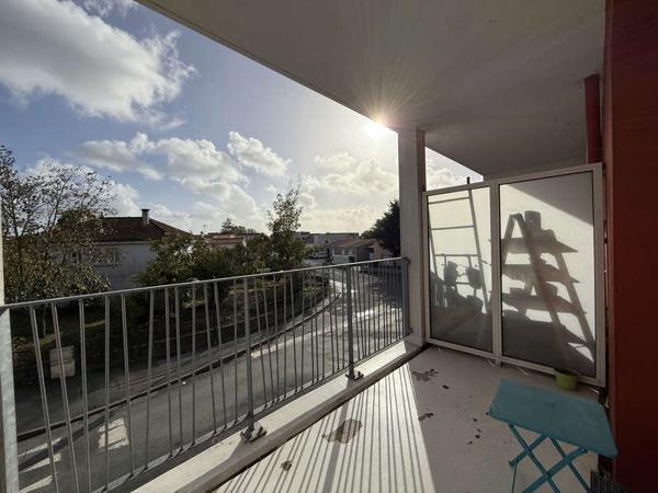 MONTAIGU-VENDEE / Vente Appartement 2 Pièces 46 m²