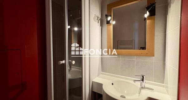 À vendre Appartement 3 pièces 47 m² - Courchevel 73120