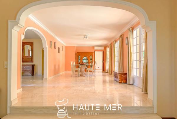 HAVANNE – Villa familiale avec piscine