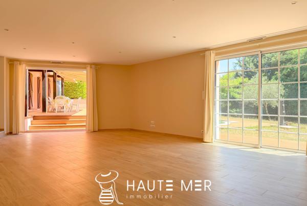 HAVANNE – Villa familiale avec piscine