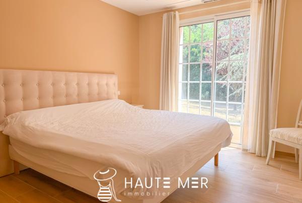 HAVANNE – Villa familiale avec piscine