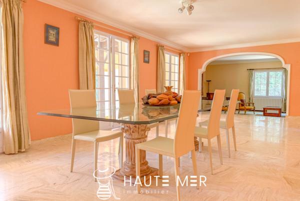 HAVANNE – Villa familiale avec piscine