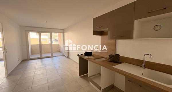 Location Appartement 2 pièces 46.57 m² - Morières-lès-avignon 84310