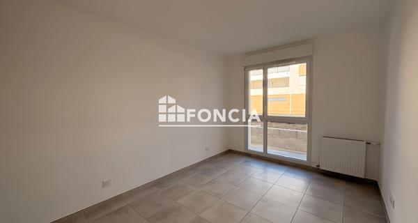 Location Appartement 2 pièces 46.57 m² - Morières-lès-avignon 84310