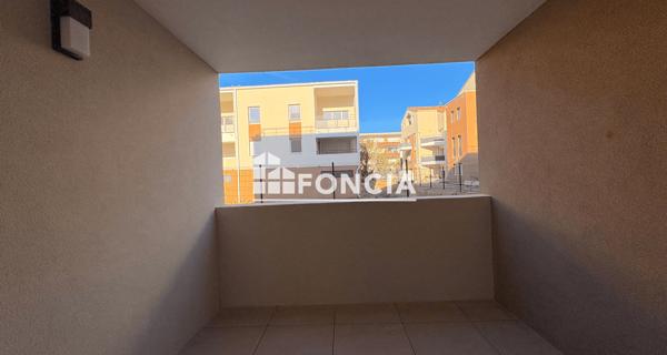Location Appartement 2 pièces 46.77 m² - Morières-lès-avignon 84310