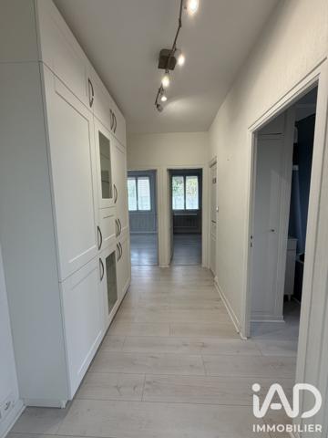 Maison à vendre 7 pièces 147 m² Bailleau-Armenonville