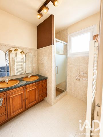 Maison à vendre 7 pièces 147 m² Bailleau-Armenonville