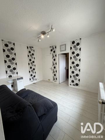 Maison à vendre 7 pièces 147 m² Bailleau-Armenonville