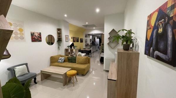 Immeuble Croix 120 m²