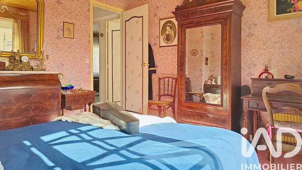 Maison à vendre 9 pièces 192 m² Fontenay-aux-Roses