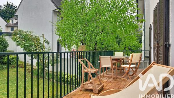 Maison à vendre 9 pièces 192 m² Fontenay-aux-Roses